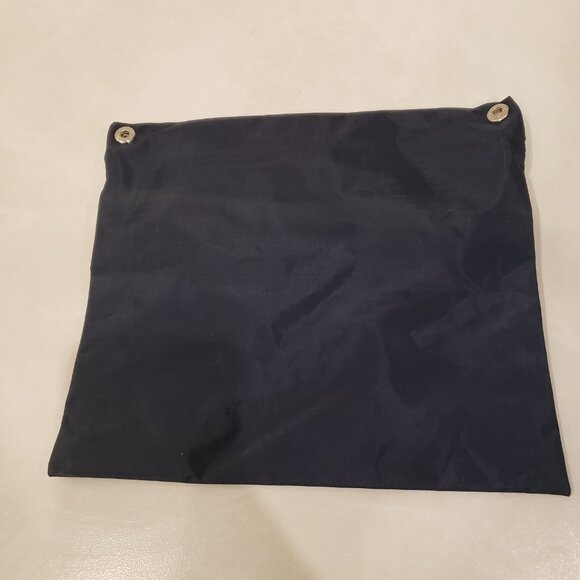 Sears blue and white vintage pouches - Picture 4 of 4